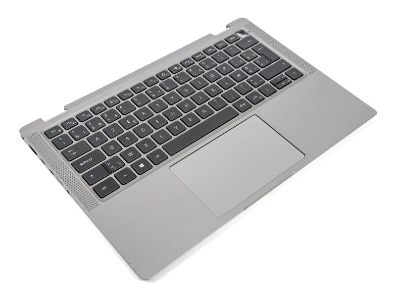 Dell Latitude 9420/2-in-1 Palmrest, Touchpad & BELGIAN Backlit Keyboard - 09HX33