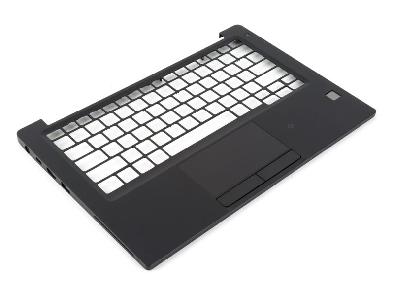 Dell Latitude 7290/7390 Biometric Palmrest & Touchpad with Smart Card Reader (US K/B) - 036W37