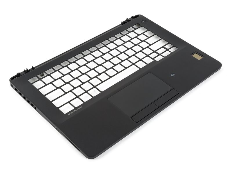 Dell Latitude E7270 Biometric Palmrest & Touchpad with Smartcard Reader (US K/B) - 0V379C