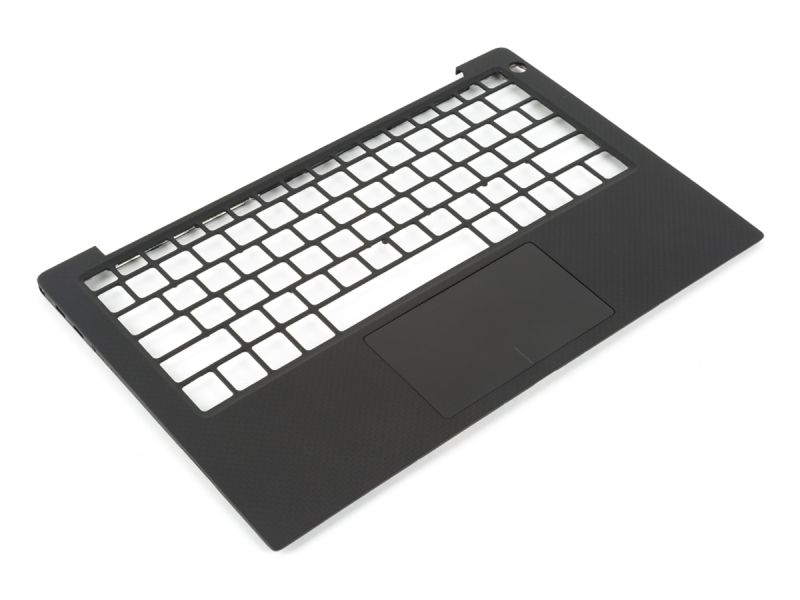 Dell XPS 7390/9370/9380 Palmrest & Touchpad for US-Style Keyboards - 0YNWCR