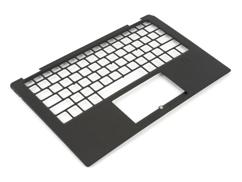 Dell XPS 9365 Biometric Palmrest & Touchpad for US-Style Keyboards - 089GD9