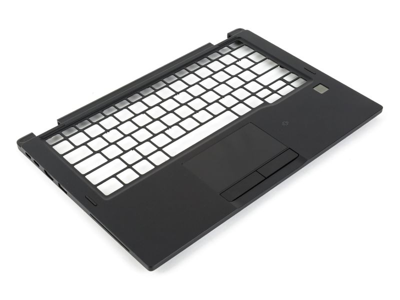 Dell Latitude 7390 2-in-1 Biometric Palmrest & Touchpad for US-Style Keyboards - 0855VR