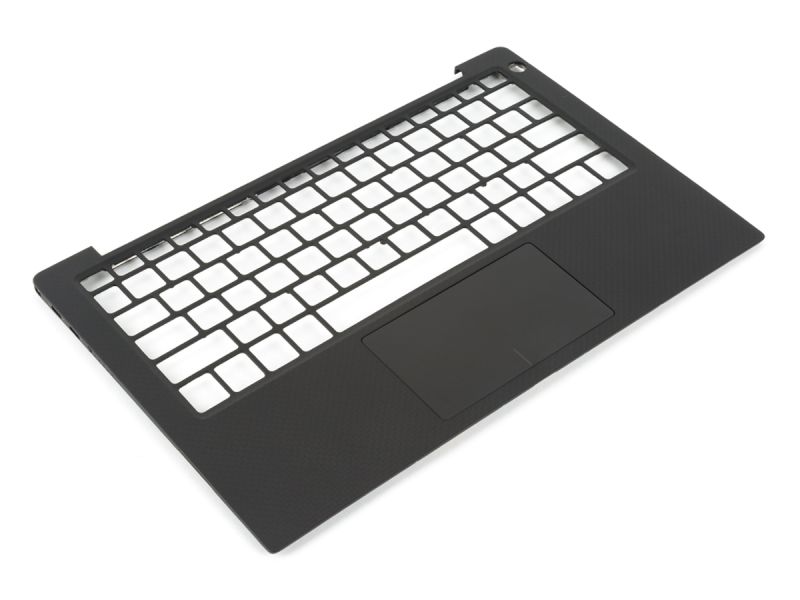 Dell XPS 7390/9370/9380 Palmrest & Touchpad for US-Style Keyboards - 0KPRW0