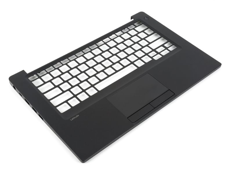 Dell Latitude 7480 Single Point Palmrest & Touchpad (US K/B) - 00WPNW