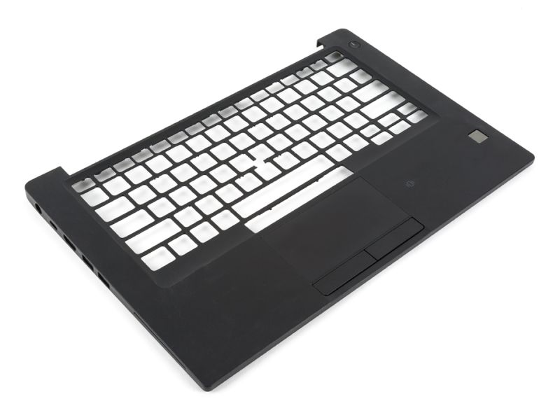 Dell Latitude 7490 Dual Point Biometric Palmrest & Touchpad with Smartcard Reader (US K/B) - 0F1FVV