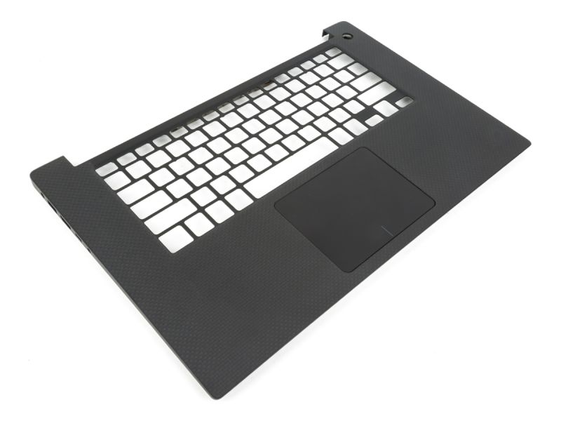 Dell XPS 9570/7590 & Precision 5530/5540 Palmrest & Touchpad for US-Style Keyboards - 04X63T