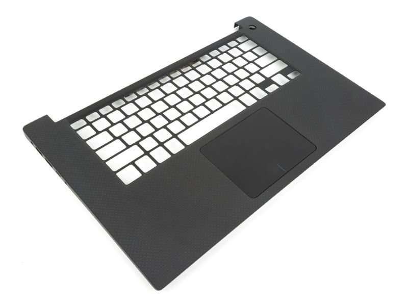 Dell XPS 9570/7590 & Precision 5530/5540 Palmrest & Touchpad for US-Style Keyboards - 0621WK