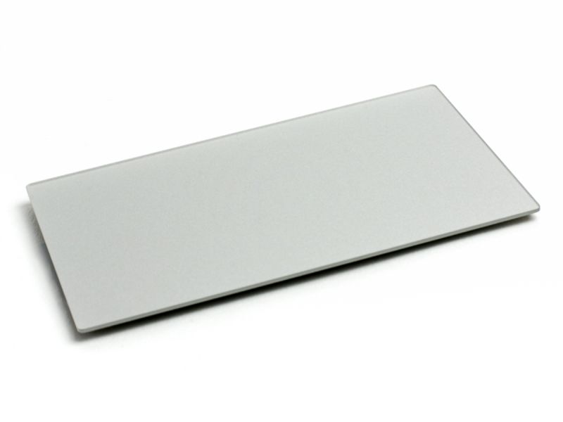 MacBook 12 A1534 Touchpad / Trackpad - 2016/2017 - SILVER