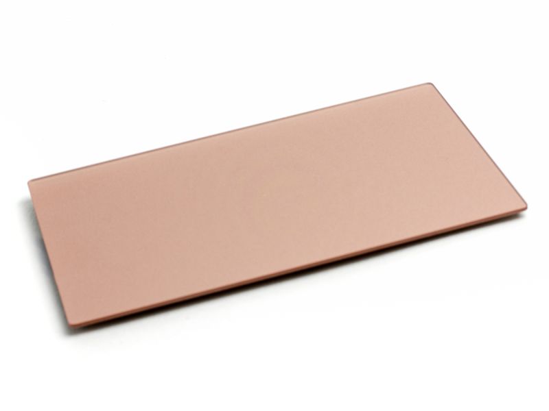 MacBook 12 A1534 Touchpad / Trackpad - 2016/2017 - ROSE GOLD