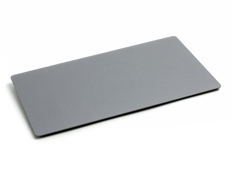 MacBook Pro 13 A1706/A1708 Touchpad / Trackpad - SPACE GREY