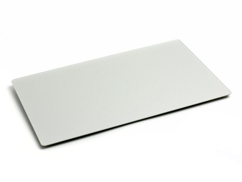 MacBook Pro 15 A1707 Touchpad / Trackpad - SILVER