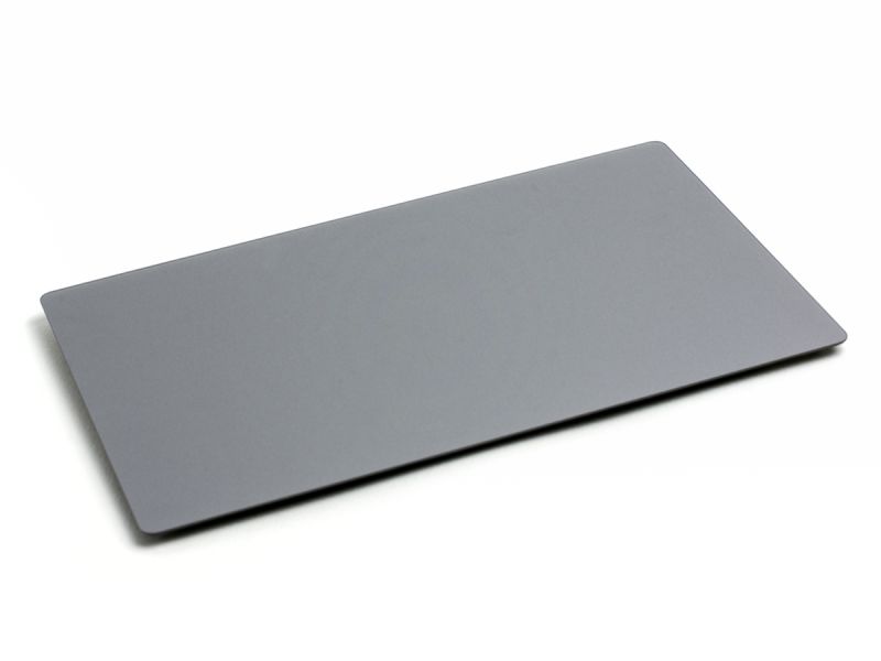 MacBook Pro 15 A1707 Touchpad / Trackpad - SPACE GREY