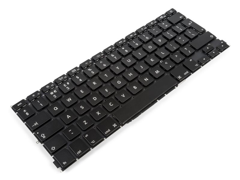 MacBook Pro 13 A1425 UK ENGLISH Keyboard