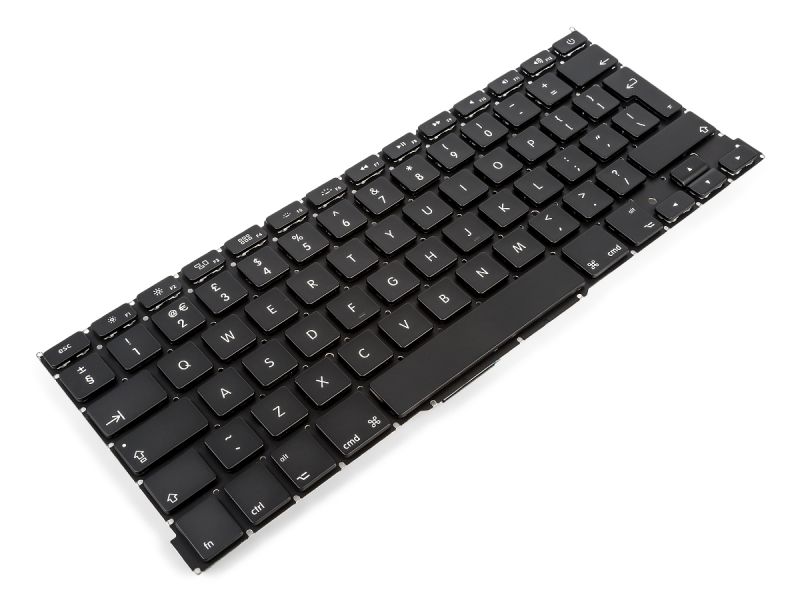 MacBook Pro 13 A1502 UK ENGLISH Keyboard