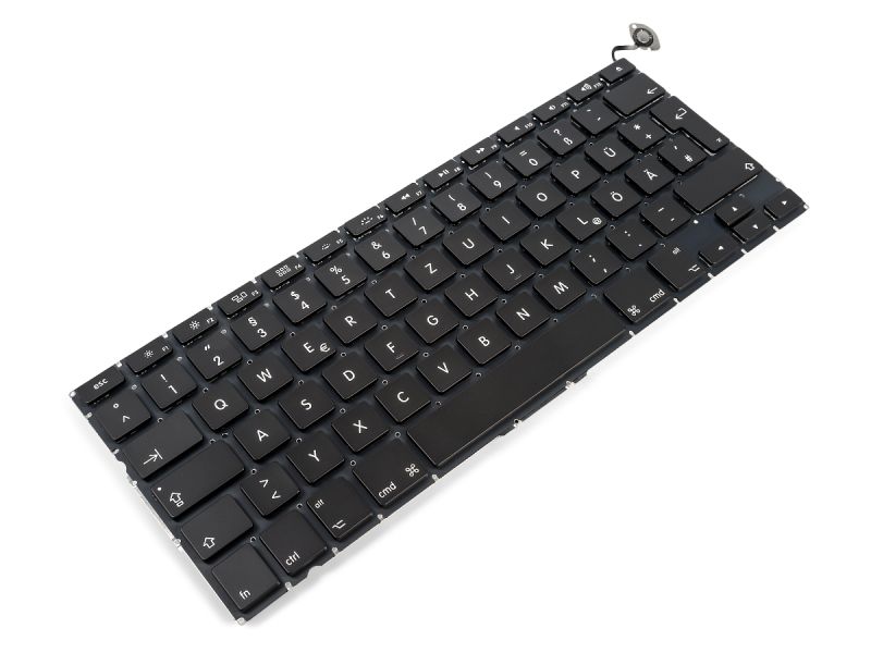 MacBook Pro 13 A1278 GERMAN Keyboard (2009-2012)