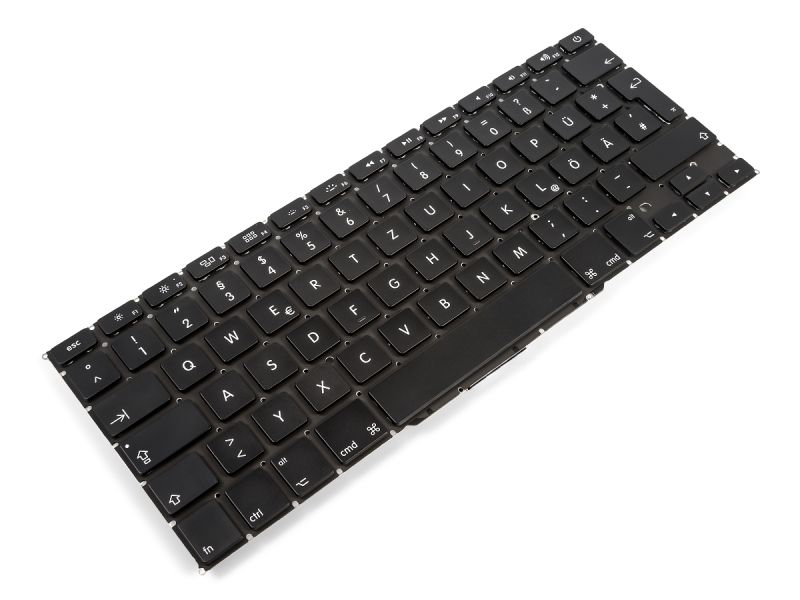 MacBook Pro 15 A1398 GERMAN Keyboard