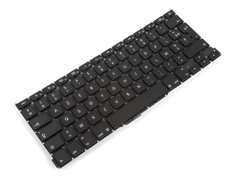 MacBook Pro 13 A1502 FRENCH Keyboard