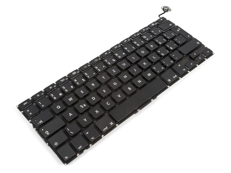 MacBook Pro 13 A1278 CZECH Keyboard (2009-2012)
