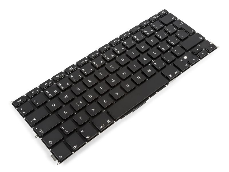 MacBook Pro 13 A1425 CZECH Keyboard