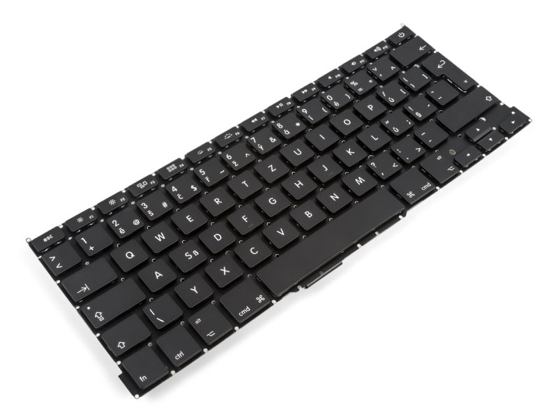 MacBook Pro 13 A1502 CZECH Keyboard