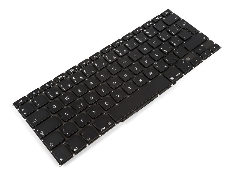 MacBook Pro 15 A1398 CZECH Keyboard