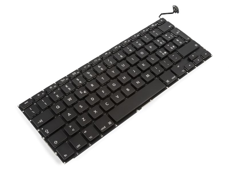 MacBook Pro 15 A1286 ITALIAN Keyboard (2009-2012)