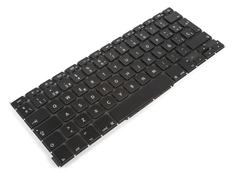 MacBook Pro 13 A1502 SPANISH Keyboard
