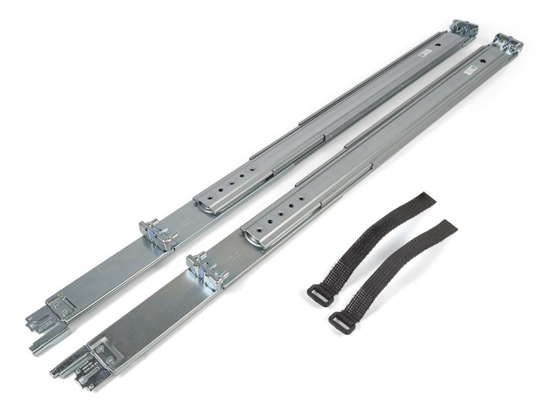 Dell A15 Sliding Rails - 1U Rail Kit for PowerEdge R650/R6525 (Type A15 / ReadyRails II / Refurbished)