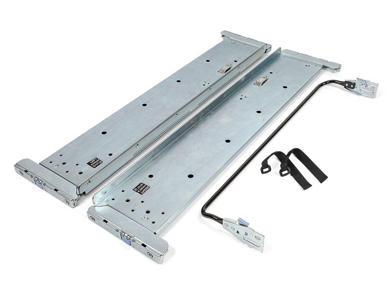Dell C5 Static Rails - 7U Rail Kit for PowerEdge MX7000 (Type C5 / ReadyRails II)