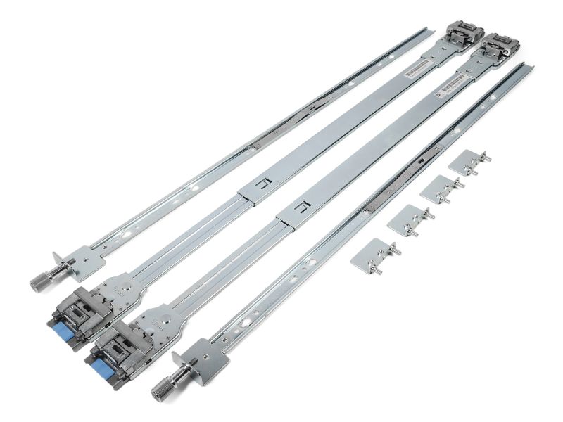 Dell 1U Special ReadyRails Kit for Z9432F-ON, S5448F-ON, S4300-ON Switches (Refurbished)