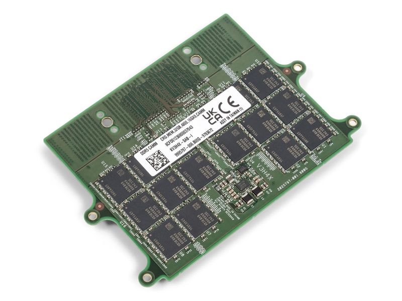 Dell 32GB DDR5 4800MHz CAMM Memory Module