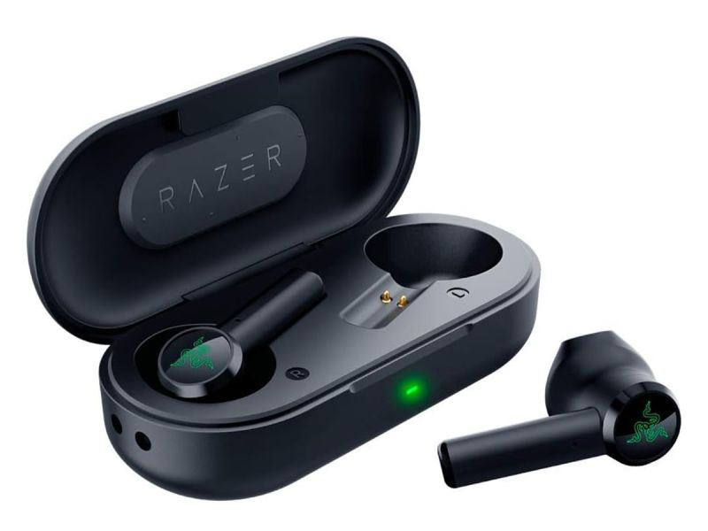 Razer Hammerhead True Wireless Earbuds 