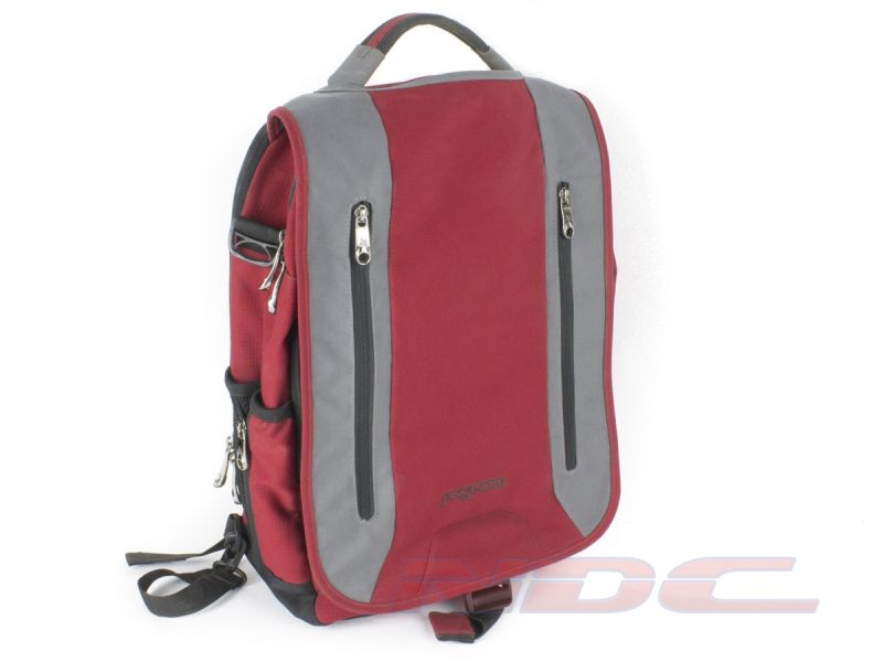 Jansport Nylon upto 15.6" Back Pack Style Laptop Bag CA152