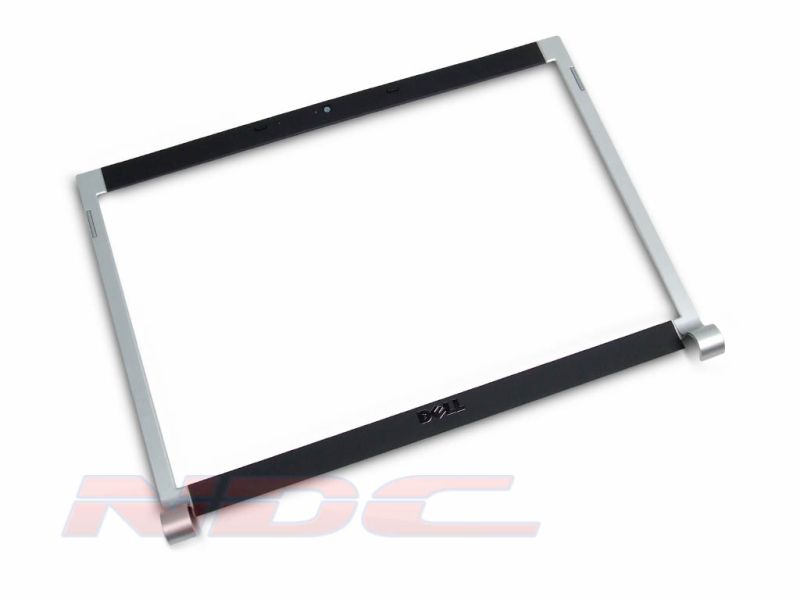 Dell XPS M1530 Screen Bezel with Camera Port for CCFL Display - RU671