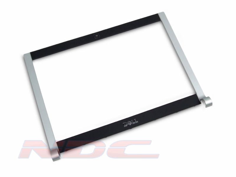 Dell XPS M1330 Screen Bezel for LED Display - RW485