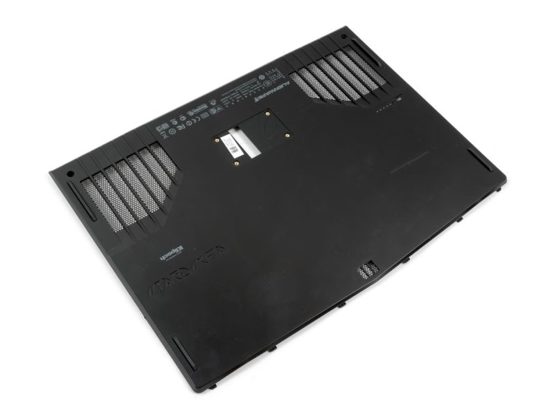 Dell Alienware M14x Bottom Base Cover / Access Panel - 0M13PC