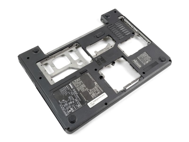 Dell XPS M140 Bottom Base Cover/Chassis - 0HC436