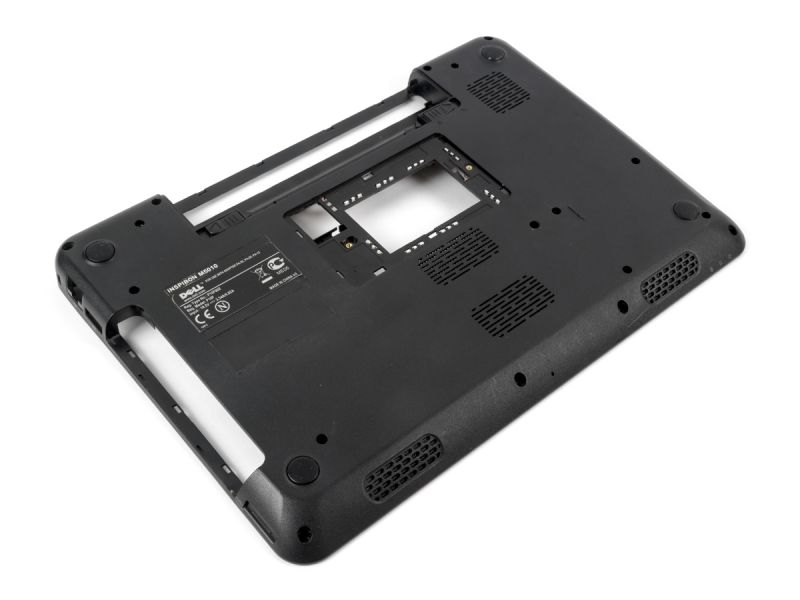 Dell Inspiron N5010/M5010 Bottom Base Cover/Chassis - 0P0DJW