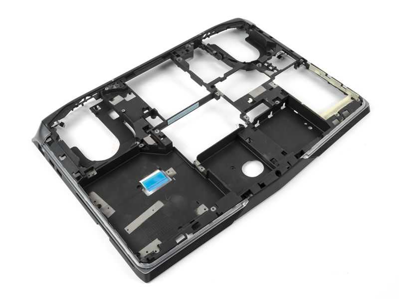 Dell Alienware 17 R1 Bottom Base Cover/Chassis - 0GXRRC