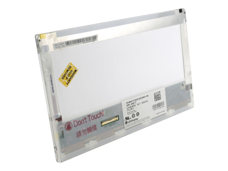 FAULTY - Dell Latitude 2100 10.1" LCD Screen LED Matte WSVGA - LP101WSA(TL)(B1) - 0H017T (A)