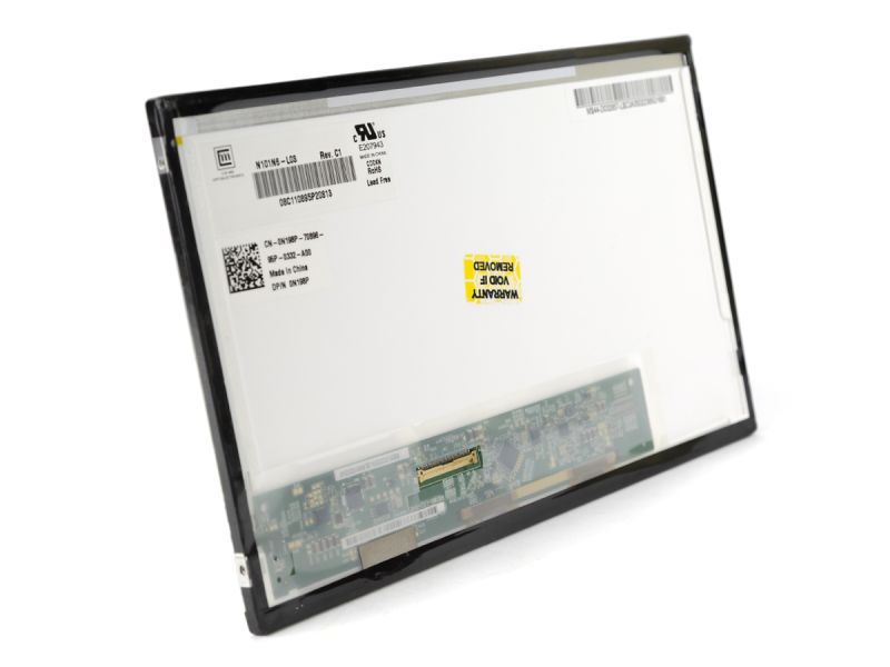 Dell N198P 10.1" WSVGA Glossy LED LCD Screen 1024 x 576 N101N6-L03