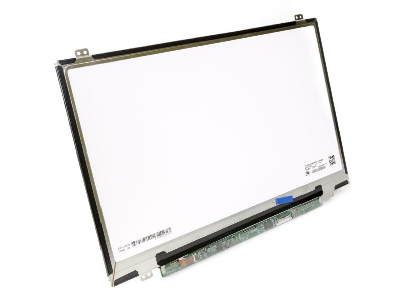 Dell 53X2G 14.0'' FHD Matte LED LCD Screen 1920 x 1080 LP140WF3(SP)(D2) (B)