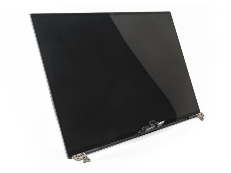 Dell XPS 9500/9510/9520 15.6" 4K/UHD+ Touch LCD Lid Screen Assembly (B)