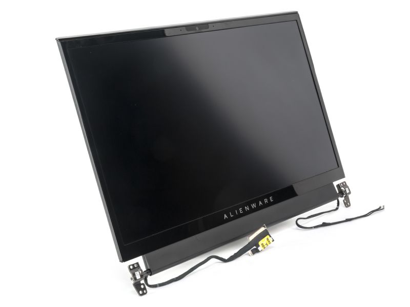 Alienware m15 R2 15.6" FHD LCD Lid Screen Assembly 60Hz - DARK