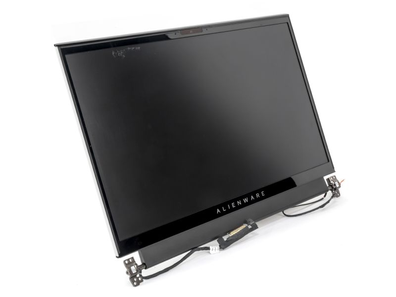 Alienware m15 R3 15.6" FHD LCD Lid Screen Assembly 300Hz - LIGHT