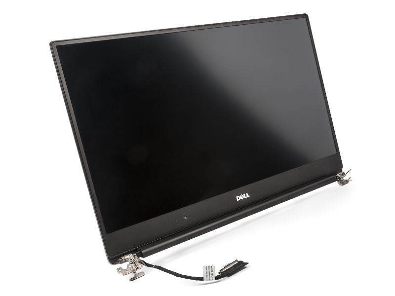Dell XPS 9550/9560 15.6" FHD Non-Touch LCD Lid Screen Assembly