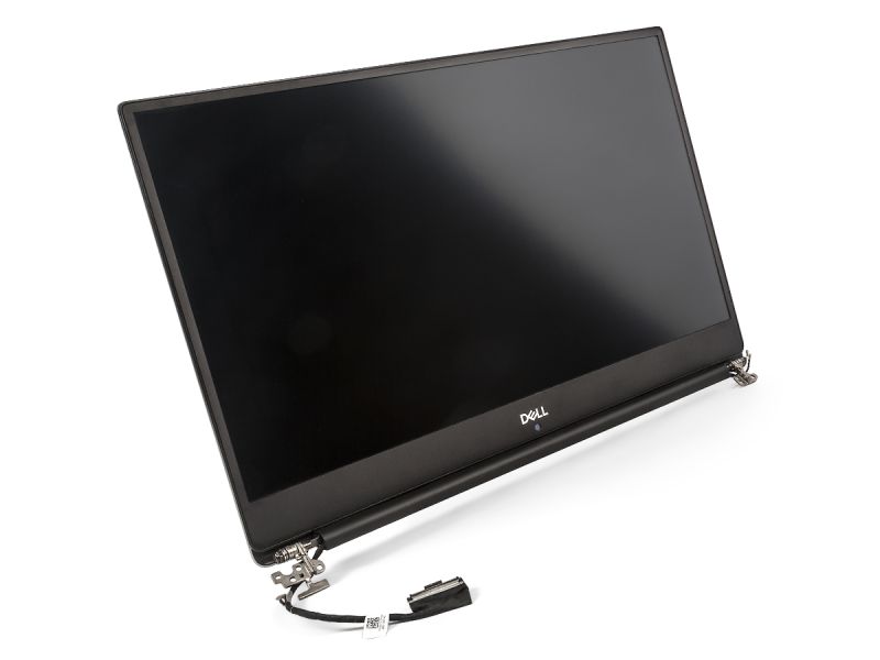 Dell XPS 9570 15.6" FHD Non-Touch LCD Lid Screen Assembly (B)