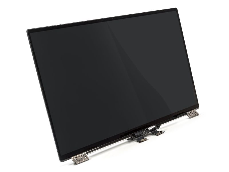 Dell XPS 9300/9310 4K/UHD+ Touch LCD Lid Screen Assembly