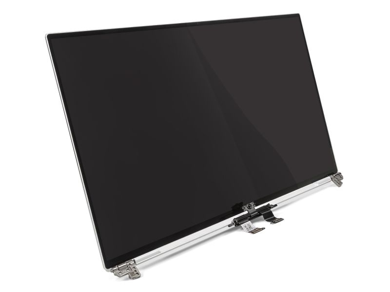 Dell XPS 9500/9510/9520 15.6" 4K/UHD+ Touch LCD Lid Screen Assembly - WHITE