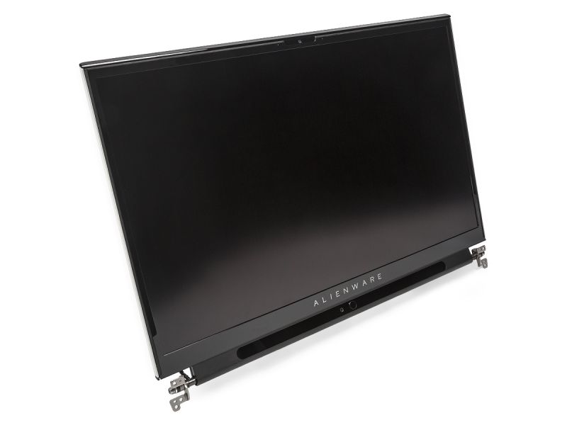 Alienware m17 R3/R4 17.3" FHD LCD Lid Screen Assembly 300Hz - LIGHT